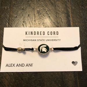 Alex and ani bracelet